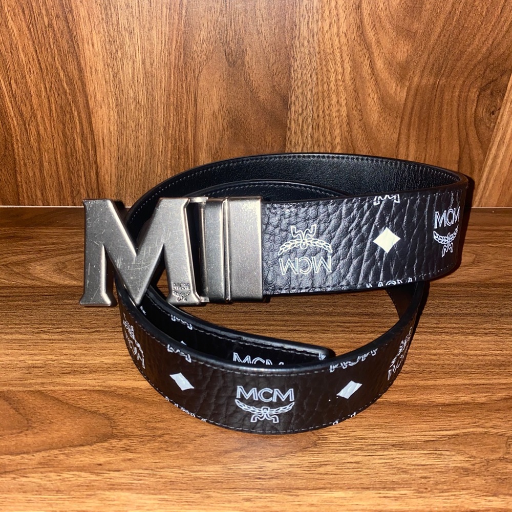 Mcm belt